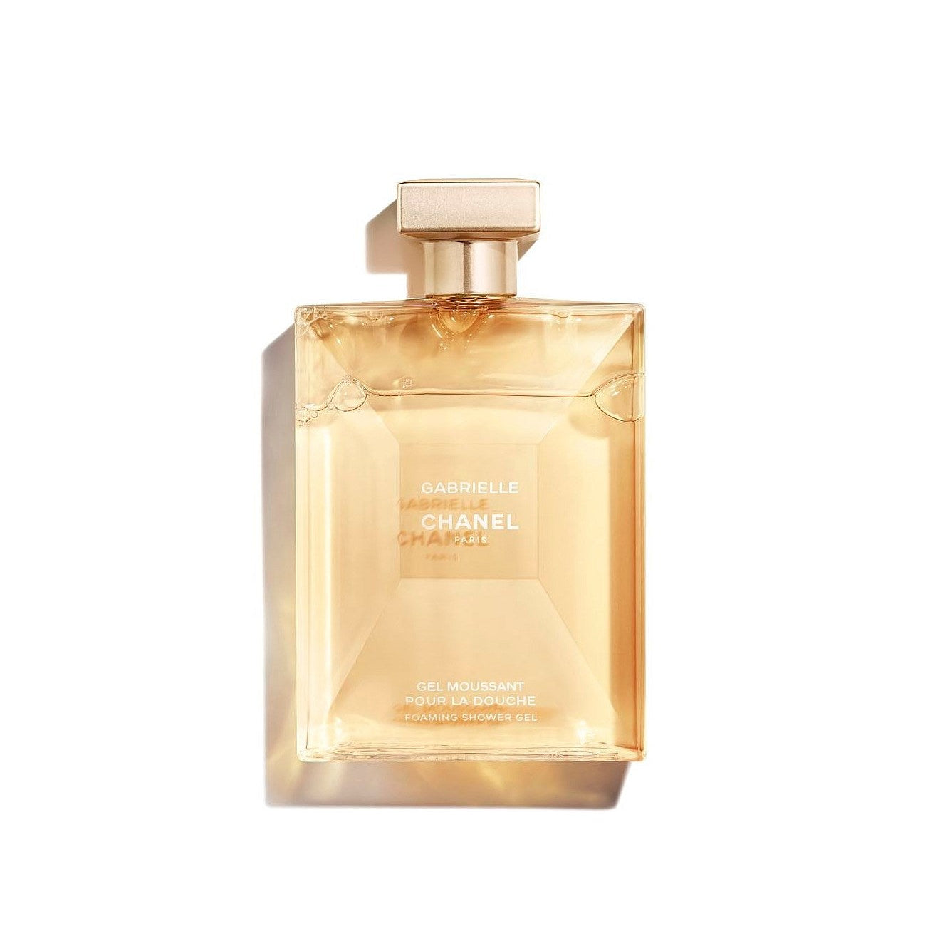 Chanel Gabrielle Shower Gel 100ml – Marge & Poppi