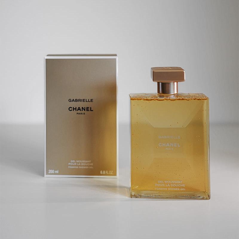 Chanel Gabrielle Shower Gel 100ml – Marge & Poppi