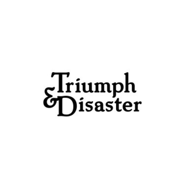 Triumph & Disaster Logo