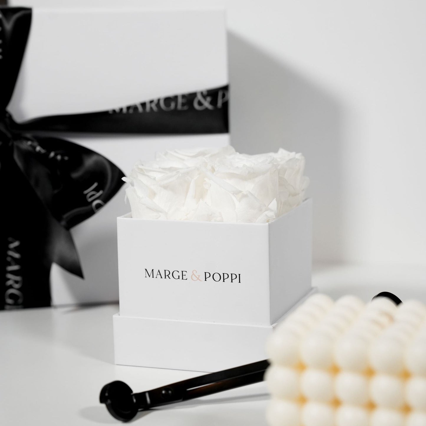 Marge & Poppi - Valentines Gift Box - Marge & Poppi