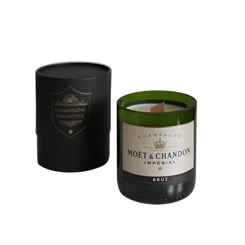 Moet Chandon Candle