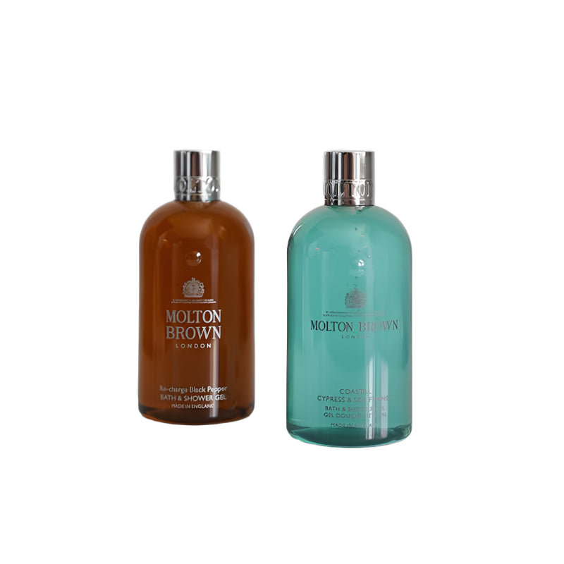 Molton Brown Body Wash 300ml