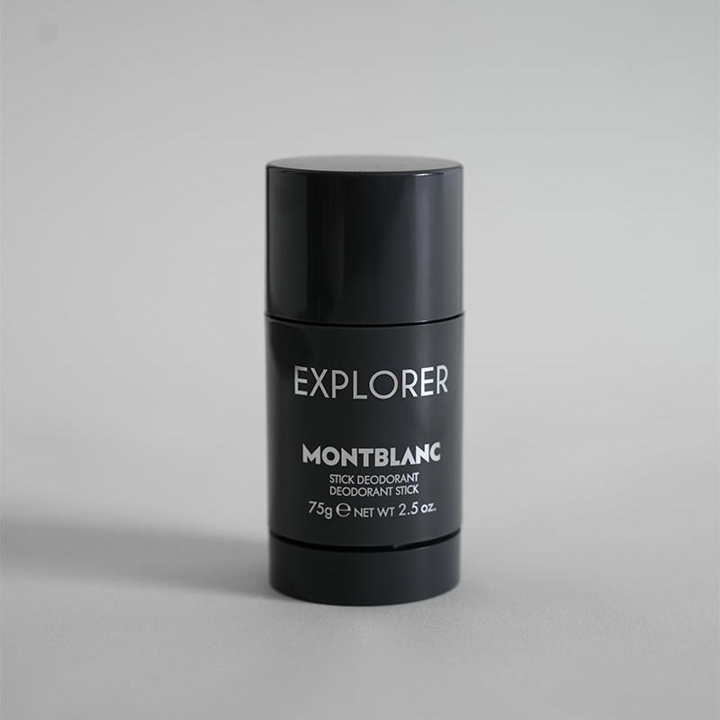 Mont Blanc Deodorant