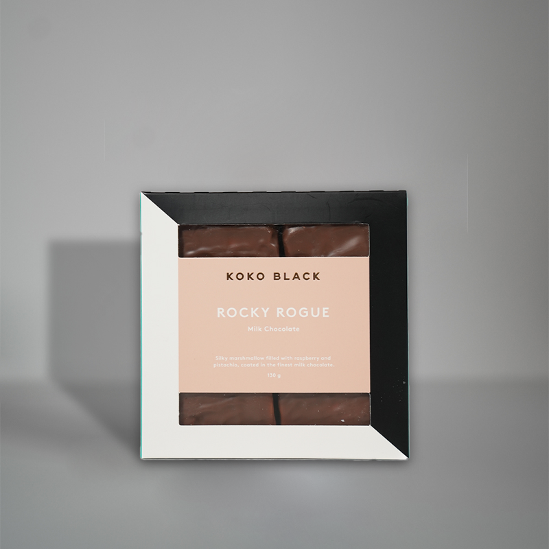 Koko Black Rocky Road - 130g