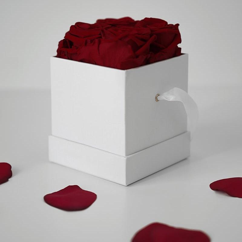 Marge & Poppi - Valentines Gift Box - Marge & Poppi